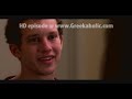 Greek Season 3 Episode 18 Camp Buy Me Love - Part 1/5