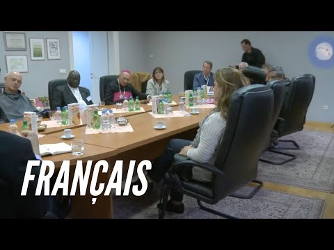 Maranatha-Medjugorje oct 2016 - Conseil interreligieux en BIH (MRV) Maranatha-Medjugorje oct 2016 - Conseil interreligieux en BIH (MRV)