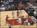 The Comeback
