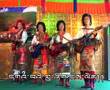 Tibetan Song The Four Khampas Thung Thung Karmo