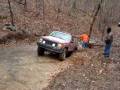 videos de 91 XJ going up the Gorge at Superlift