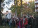Manifestazione antifa | 04-11-07 | Bolzano/Sudtirolo