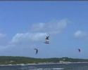 www.danilonacarato.com - Kitesurf Tricks - High Mobe