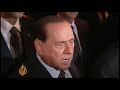 Italian PM stripped of immunity