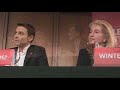 Grazer Gemeinderatswahl: Reaktionen Susanne Winter