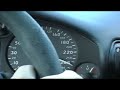 Audi S4 B5 Biturbo easaly takes 290Kmh