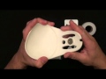 STOMA STIFLER PRODUCT FEATURES #1 of 2 ~ Ostomy Care~ Noise Suppressor & Stoma Protector