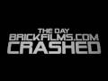 The Day Brickfilms.com Crashed Trailer