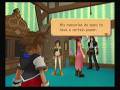 videos de Kingdom Hearts Re:Chain of Memories English - Part 6 - Traverse Town (Proud Mode)