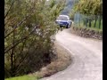 Rally citt� di bassano 2008 auto storiche ( stratos )
