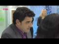 Lee's 'Real Hustle' Makeover - Celebrity Scissorhands 2008 - BBC Three