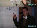 a l'hospital