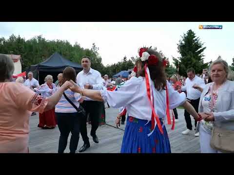 Udane Święto Pieroga w Moskorzewie.