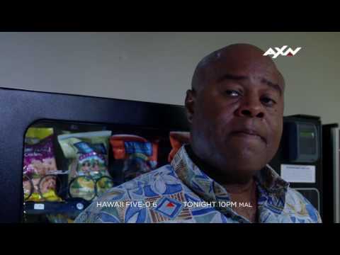 Hawaii Five-O 6 Season Finale Preview