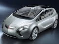 Saturn Flextreme Concept (2008) Saturn Flextreme Concept (2008)