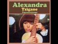 Alexandra - Tzigane - Zigeunerjunge französisch gesungen