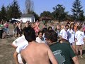 Gólyatábor 2009 - vizespóló verseny 2