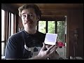 Seeing Things: Ghost Polaroids @ drkrm Seeing Things: Ghost Polaroids @ drkrm