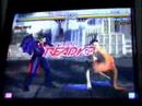 Leedy (Kaz) Vs Leemario (Rog)
