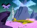 Duck Dodgers in the 24½th Century Music Video