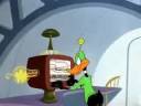 Duck Dodgers in the 24½th Century Music Video
