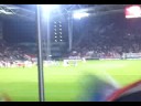 Opkomst Utrecht - Willem II Opkomst Utrecht - Willem II