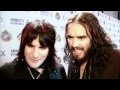 Secret Policeman's Ball: Russell Brand and Noel Fielding Free Speech