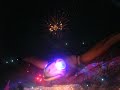 David Guetta - Tomorrowland 2008 fireworks