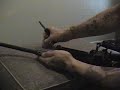 Breakdown of the UTG M14 Breakdown of the UTG M14
