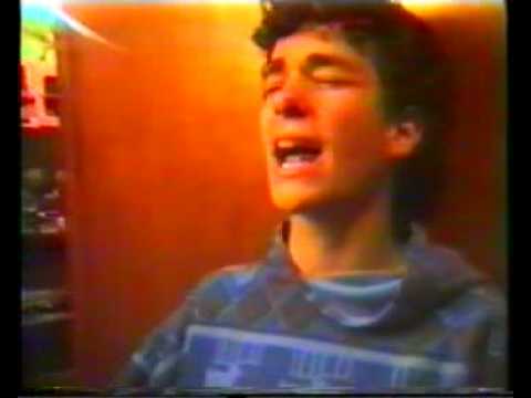 Video de Bo cartero de El Cuarteto de Nos