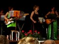 Loraine-Bukowski-Mädchenband