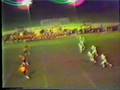 videos de SCC Panthers vs Elk Mound football 1985 part 2