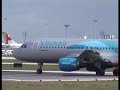 Clickair Airbus A320-200