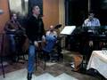 Favoriti Bend-Moj Dilbere(live)