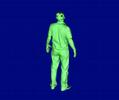 3D Body Scan 3D Body Scan