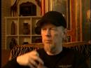 as a tribute to our brother larry norman, we will be posting bits and pieces of this excellent interview we shot with him back in 2000. here is his commentary on gene eugene of adam again as well as terry taylor and mark heard. thank you larry for being transparent with your heart and gifts to the music world. your voice will be missed. by eden z films.