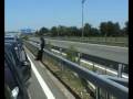 videos de izin yolu,silayolu, türkiyeye seyahat 2008 Part 2