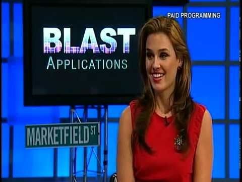 Youtube video for App