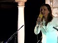 tamara obrovac & transhistria ensemble - crno zlo - live