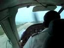 Takeoff Belize Municpal (TZA)