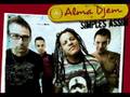 Amar Novamente - Alma Djem