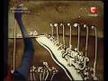 Kseniya Simonova's Amazing Sand Drawing