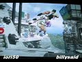 KOFTETOUAN NEW VERSUS IORI50 VS BILLYSAID KOF2002