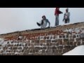 Zlatoust and Chelyabinsk ( part 2) Happy New Year 2012.mp4