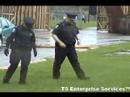 Toronto Homicide