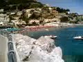 erchie (maiori ) piccola la spiaggia ma bello il mare ... erchie (maiori ) piccola la spiaggia ma bello il mare ...