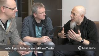 INTERVIEW: heise online