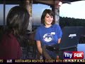 Lake Travis UFO Footage Jan 17th,2008 FOX news