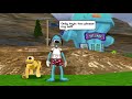 Watcha Say- Fraps Test