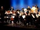 Concierto de Sta Cecilia 2007. Teatro Auditorio Adaolfo Marsillach. San Sebastian de los Reyes